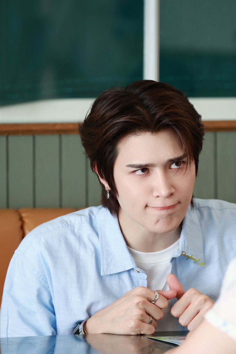 dongdong0616_FP's tweet photo. 🥺🥺

🌟@peatwasu 🌟

#Peatwasu #FortPeat #CaptainPeat https://t.co/OPIrD6dror