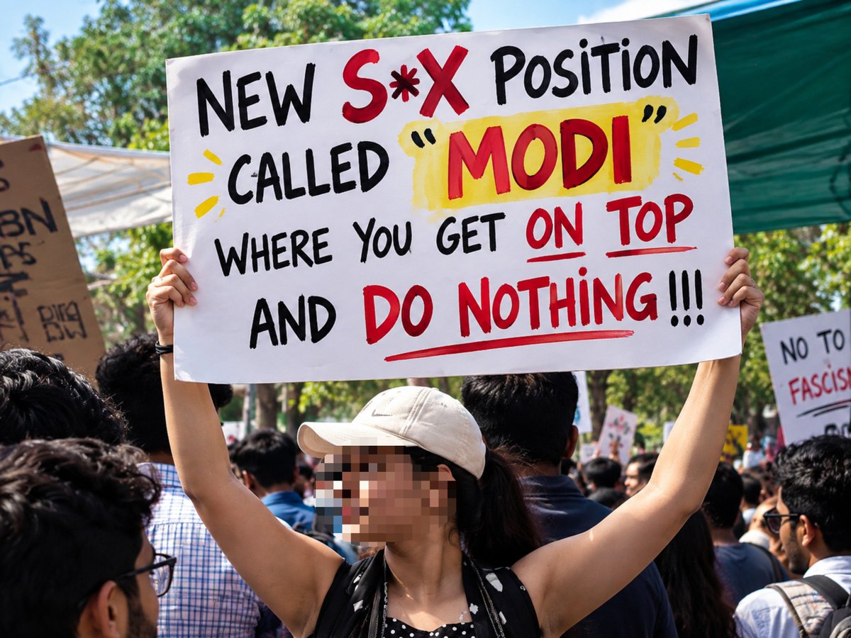 sangamkumar22's tweet photo. Girls aren’t holding back. 😭 https://t.co/qab85lyId0