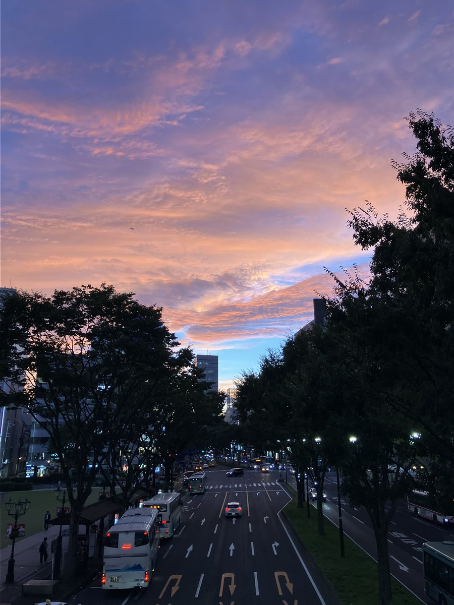 Keico_'s tweet photo. 17:31
17:33
17:34
19:29
2026/09/29
#夕焼け
#夕暮れ https://t.co/xK705KufyX