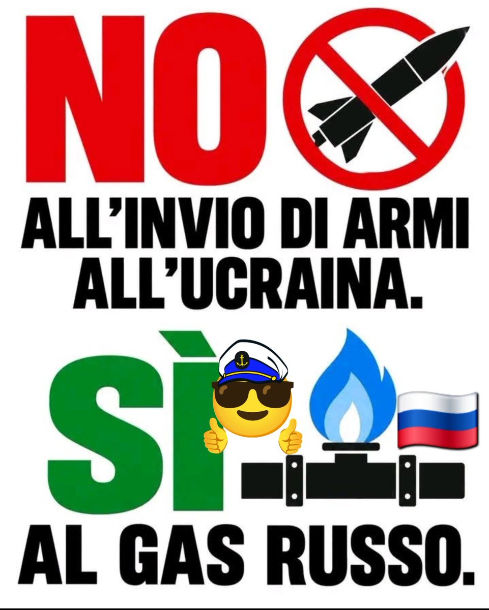 pecoraroluca883's tweet photo. 💥🚨🔥👇🇷🇺 https://t.co/YCCAXPE0Sy