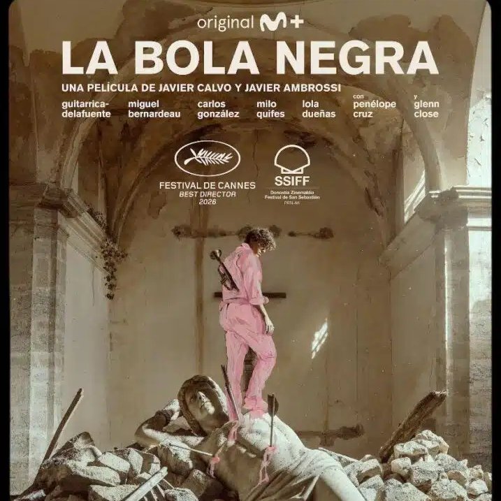 Daniel_SM9's tweet photo. Héctor Bellerín aclara lo de su posible personaje en 'La Bola Negra': 

"Me contactaron en su día los organizadores de los casting. Siempre he tenido en mi entorno mucha gente que se dedica a la industria, tengo amigos que son actores y actrices y es una industria muy complicada, con trabajos precarios y con mayor tasa de paro, dedican muchas horas y me parecía un poco intrusismo laboral que yo por ser quién soy tener la posibilidad de participar en una superproducción como 'La Bola Negra'. Fue un honor que contactarán conmigo, y es algo que puede atraer a cualquiera, pero a ello hay que dedicarle muchas horas y el respeto que se merece. No creía que yo fuese la persona indicada para hacerlo"

ℹ️ @LibreDirectoSEV