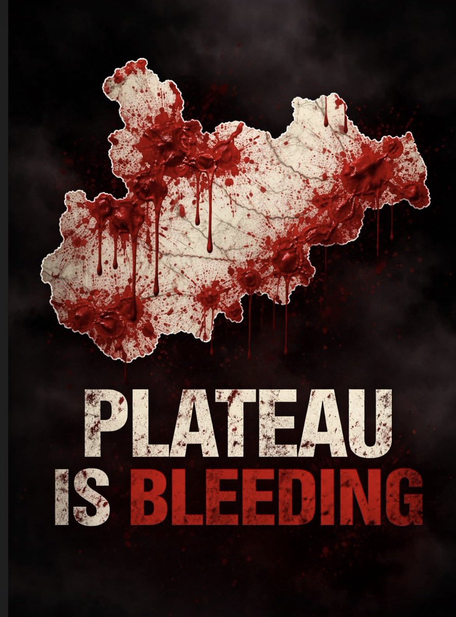 VictorManjul's tweet photo. PLATEAU is under siege⚠️‼️

PLATEAU is under siege⚠️‼️

PLATEAU is under siege⚠️‼️

PLATEAU is under siege⚠️‼️

PLATEAU is under siege⚠️‼️ https://t.co/yjHOqLxM3c