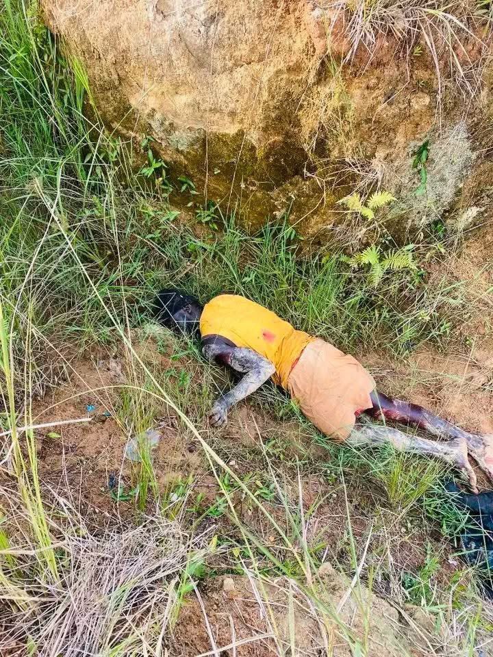 VictorManjul's tweet photo. PLATEAU is under siege⚠️‼️

PLATEAU is under siege⚠️‼️

PLATEAU is under siege⚠️‼️

PLATEAU is under siege⚠️‼️

PLATEAU is under siege⚠️‼️ https://t.co/yjHOqLxM3c
