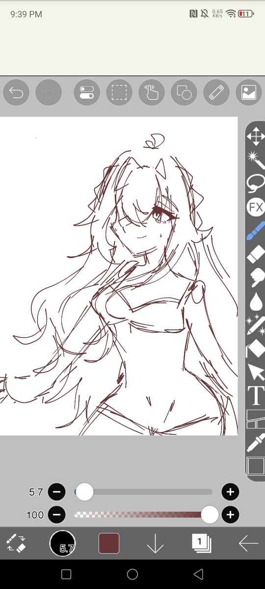 helloworldnam5's tweet photo. New wip (oc) https://t.co/2LLfGiSZ7p