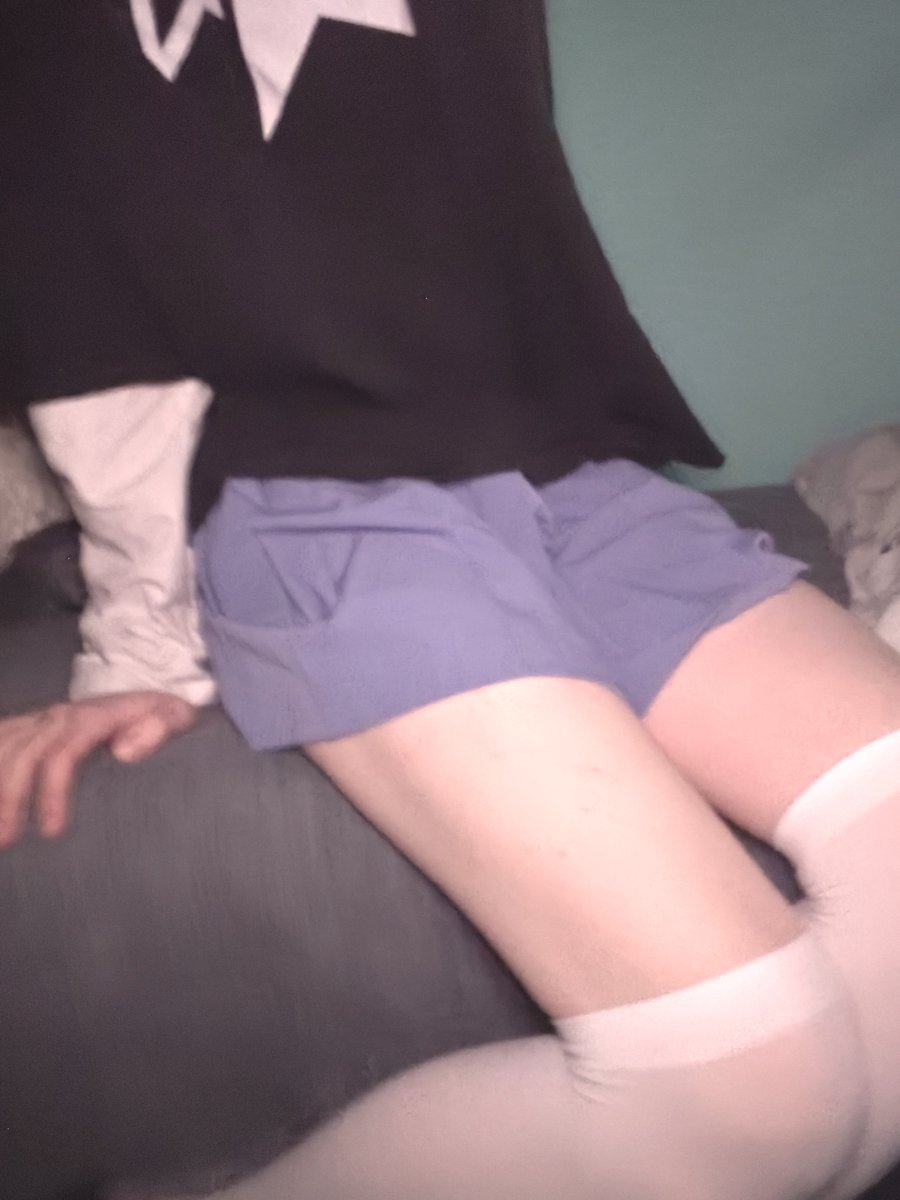 Raifuru00's tweet photo. #femboy https://t.co/pXe6r49zG1