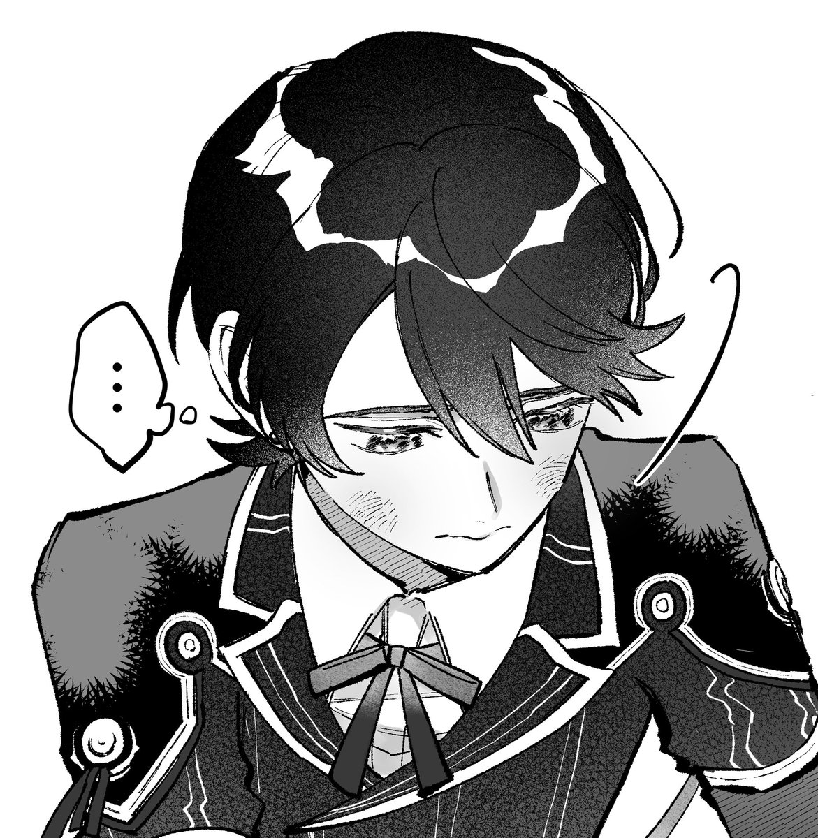 teeegio's tweet photo. 照れ堀川 https://t.co/QAAiDOWPZV