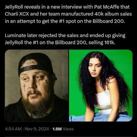 baheelaa's tweet photo. @cokeluu_ @missadvocacy @robingomez03 Y entonces por que la atraparon haciendo ventas fraudulentas?, si sus fans me dijeron que los charts no importan… no entiendo https://t.co/u0MBg6LNsN