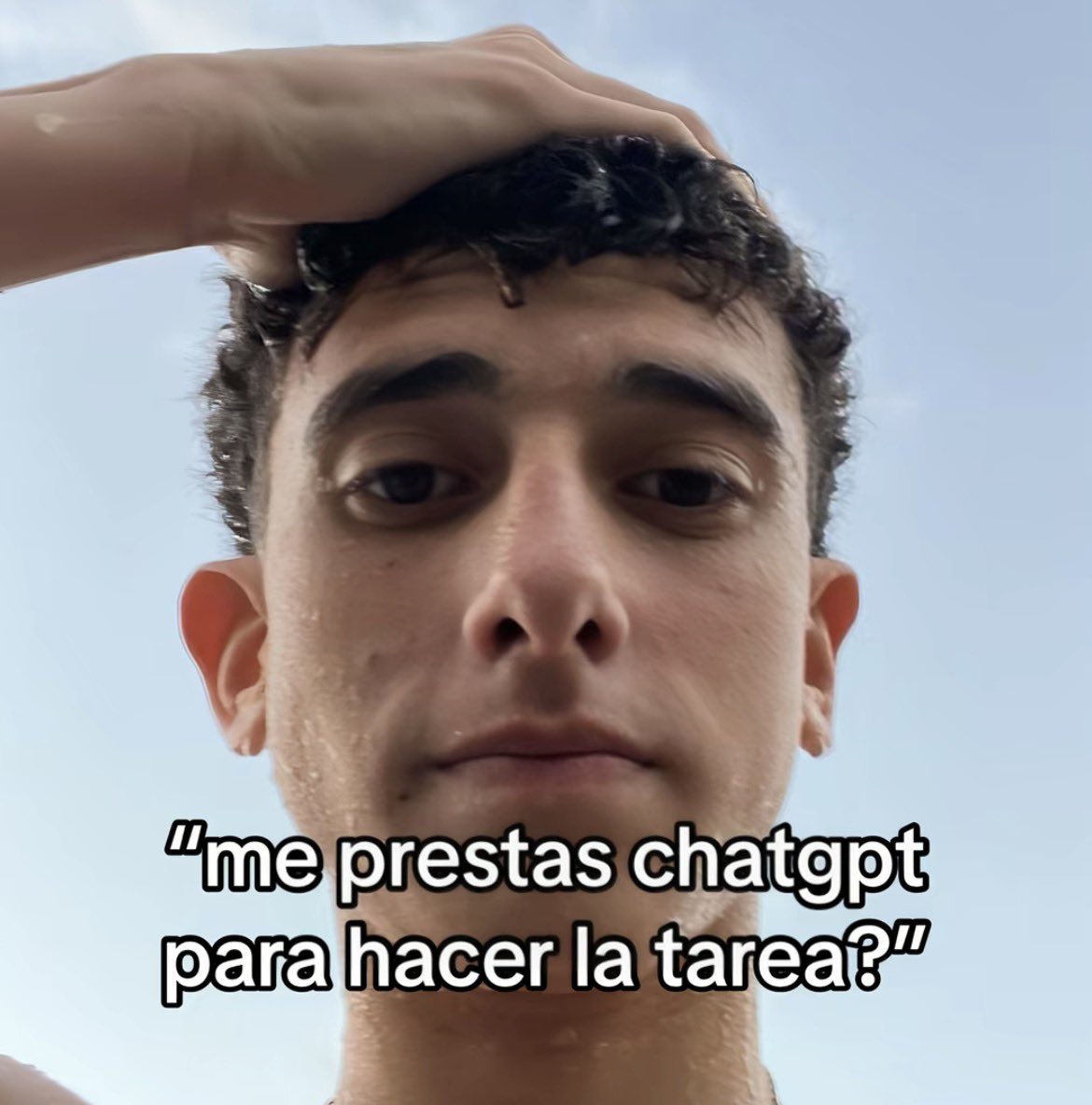 Diegocalle_15's tweet photo. “Yo ya la superé”

Mi colega 1 año, 2 meses y 26 días después un martes noche: https://t.co/8ldFXhUCz2