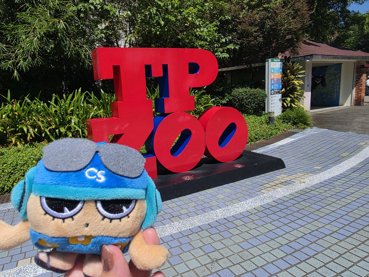 aibanoriko's tweet photo. スマホ変えたばかりだったので動物園でカメラテストしてた。
レッサーパンダみれなかったのでいつかリベンジしたい。 https://t.co/Ie202S8Auh