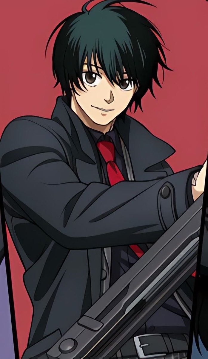 zonic789's tweet photo. Black and red are the hottest colors on him https://t.co/ifYgLyit3k