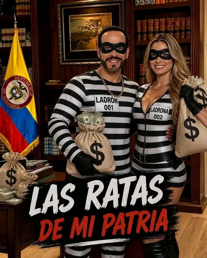 AndrsMauricio13's tweet photo. @chechosangui @petrogustavo https://t.co/zfuB08qlJd