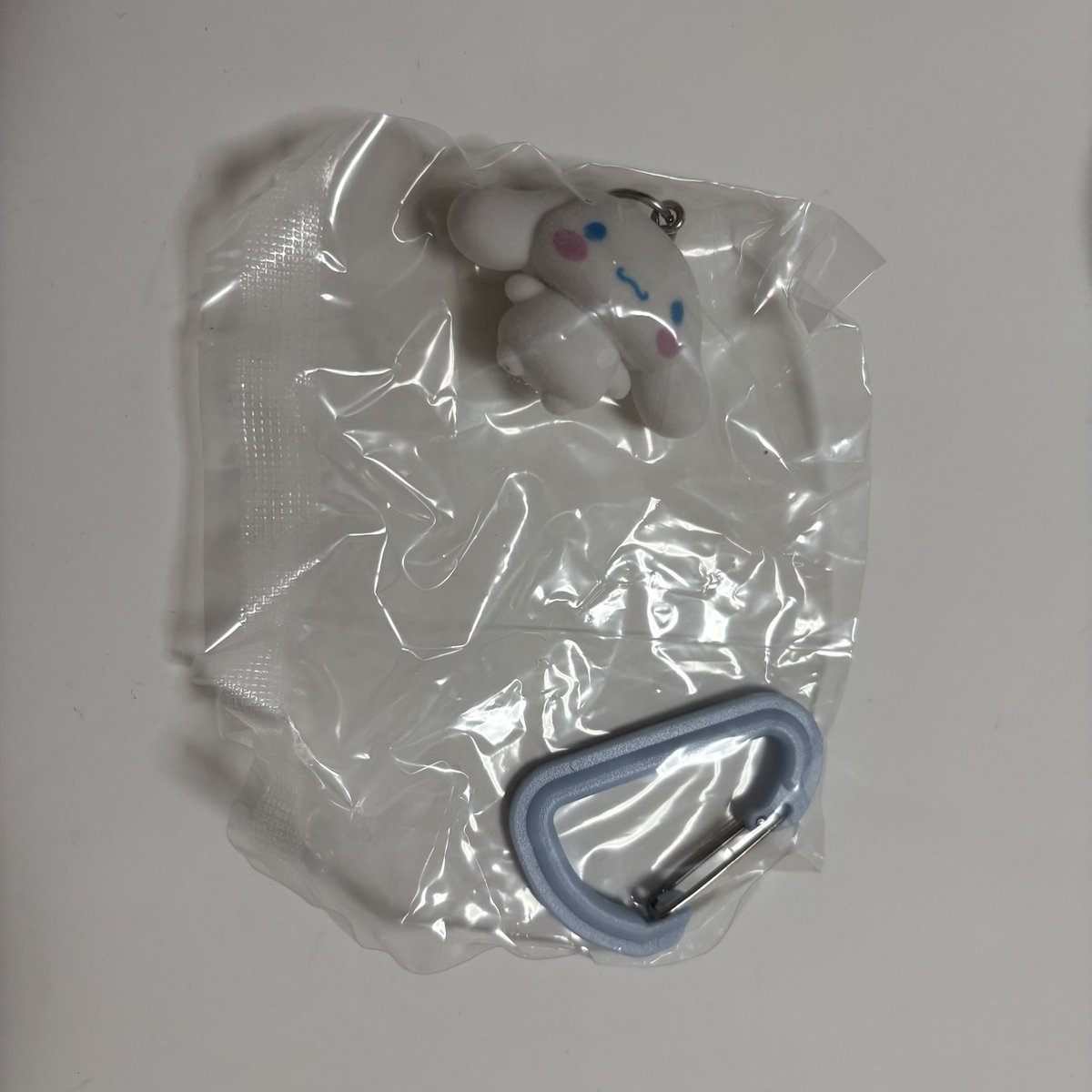 stebkazs's tweet photo. 【交換】サンリオ カラフルカラビナ マスコットチャーム 

(譲) シナモロール

(求) ハローキティ

都内手渡し希望
検索からでもお気軽にお声掛けください🙇🏻‍♀️ https://t.co/9fhY9nRhVb