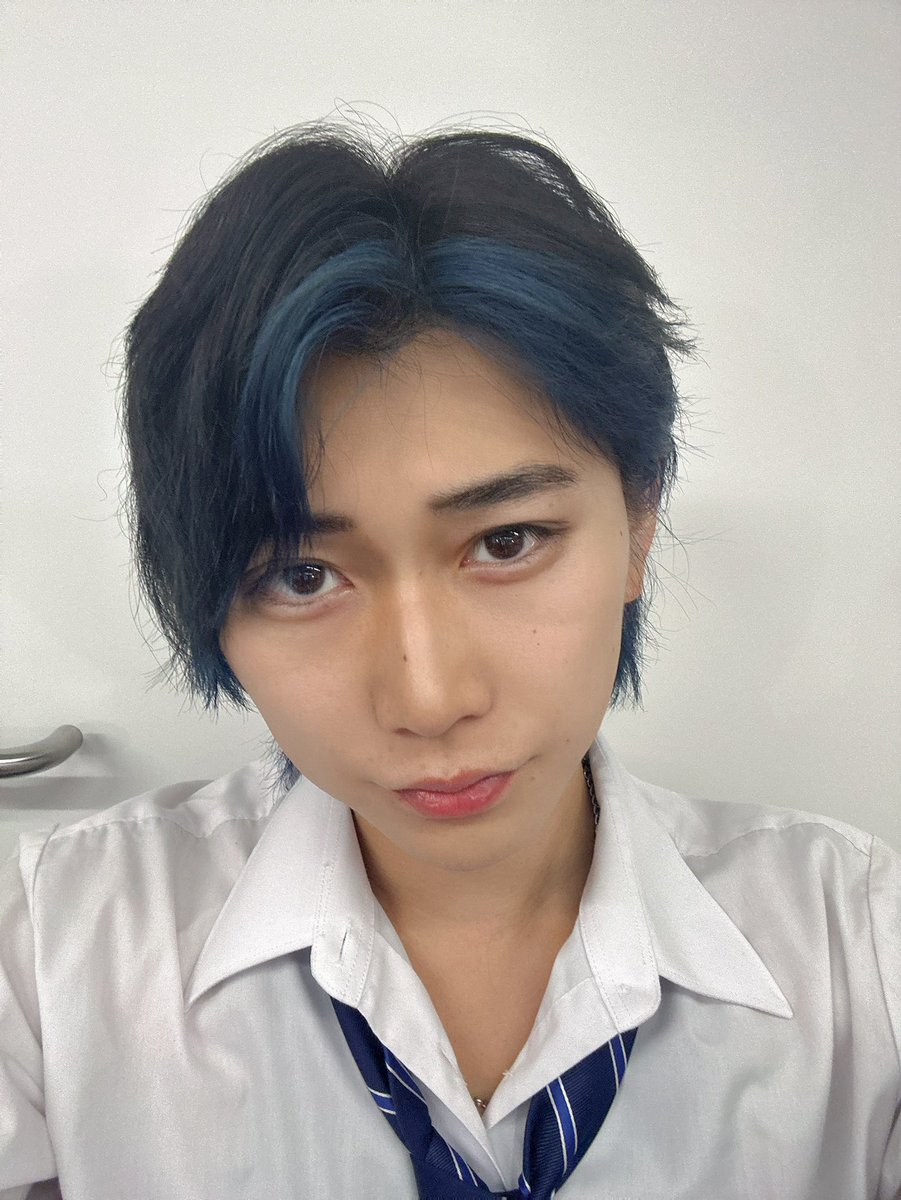 NishiyamaRyusei's tweet photo. これからもどこにいてもエールを届け続けるよ
本当にいつもありがとう https://t.co/Ea1Hd5Oyxn