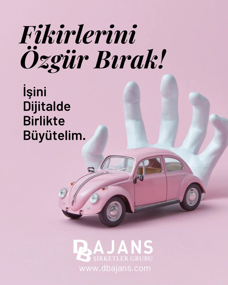DBAJANS tweet picture