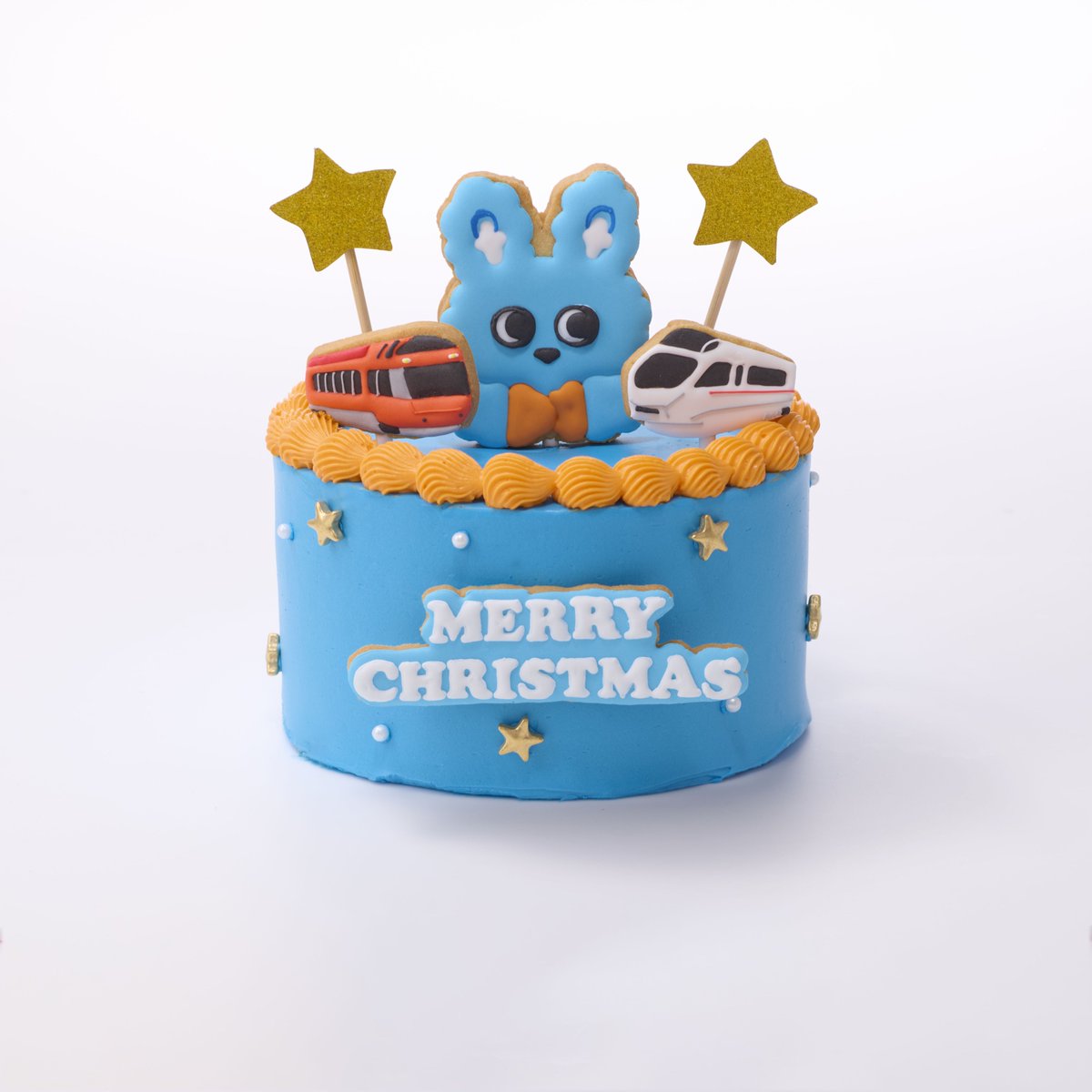 news_trains's tweet photo. 存在感がたっぷり!「#もころん」をモチーフのクリスマスケーキが登場♪https://t.co/w8x8D1oUar
#クリスマス #クリスマスケーキ #小田急電鉄 #小田急百貨店 #ロマンスカー #鉄道 #鉄道ニュース #NewsTRAINS https://t.co/KkAwxDoVH1
