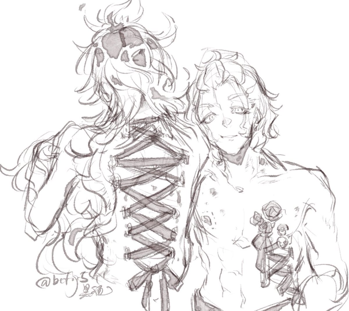 bcfor5's tweet photo. コルピとちくピのイデケイrkgk https://t.co/6YS39BhmcA