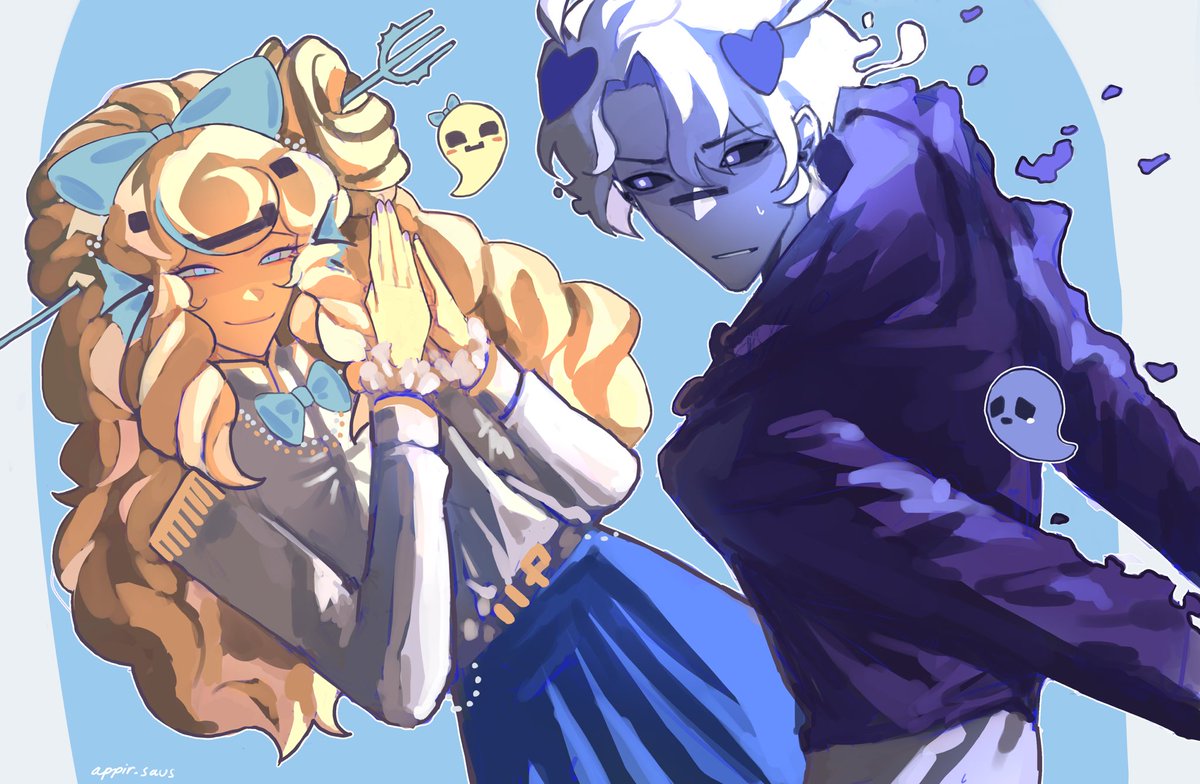 JustAnAppleMhm's tweet photo. #tormentduo in soul smp i cannot wait for the horrors https://t.co/4v976jH0OF