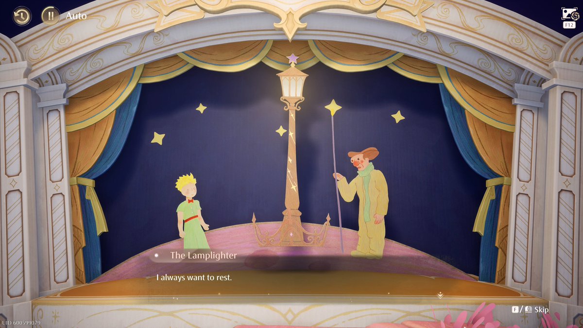 TheGermanNikki's tweet photo. Same, Lamplighter, same

♡InfinityNikki https://t.co/AbmcZ6VYYY