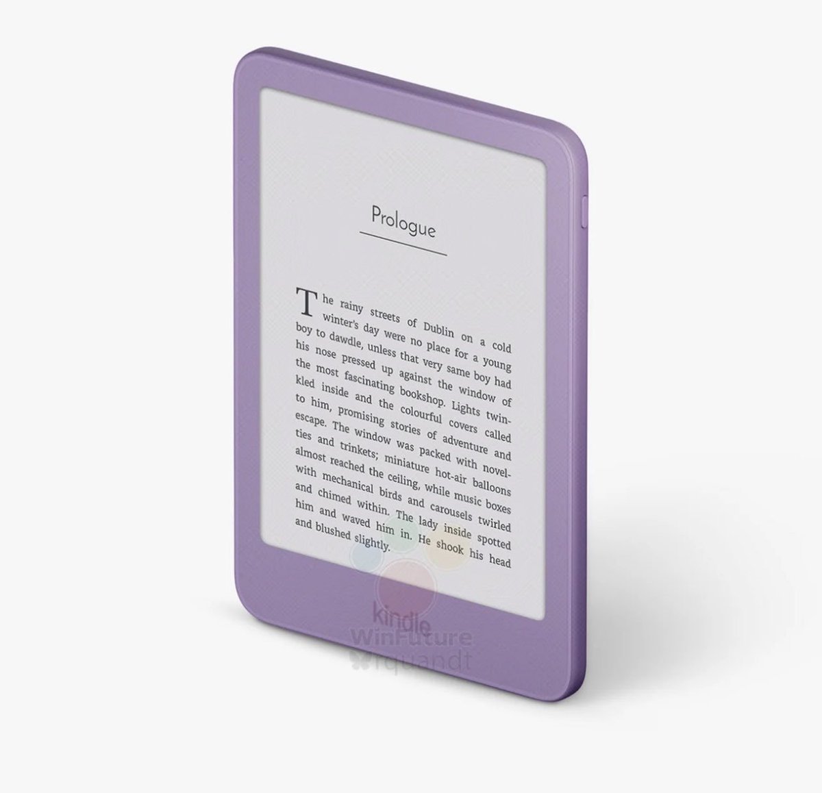 madatbooks's tweet photo. Supostamente, a Amazon fez dois novos registros de aparelhos na Anatel que podem estar relacionados a novos dispositivos compatíveis com o Kindle 👀

E não para por aí: um suposto novo modelo de Kindle também apareceu em um site da Alemanha, levantando ainda mais rumores. https://t.co/vNhvFTVkKr