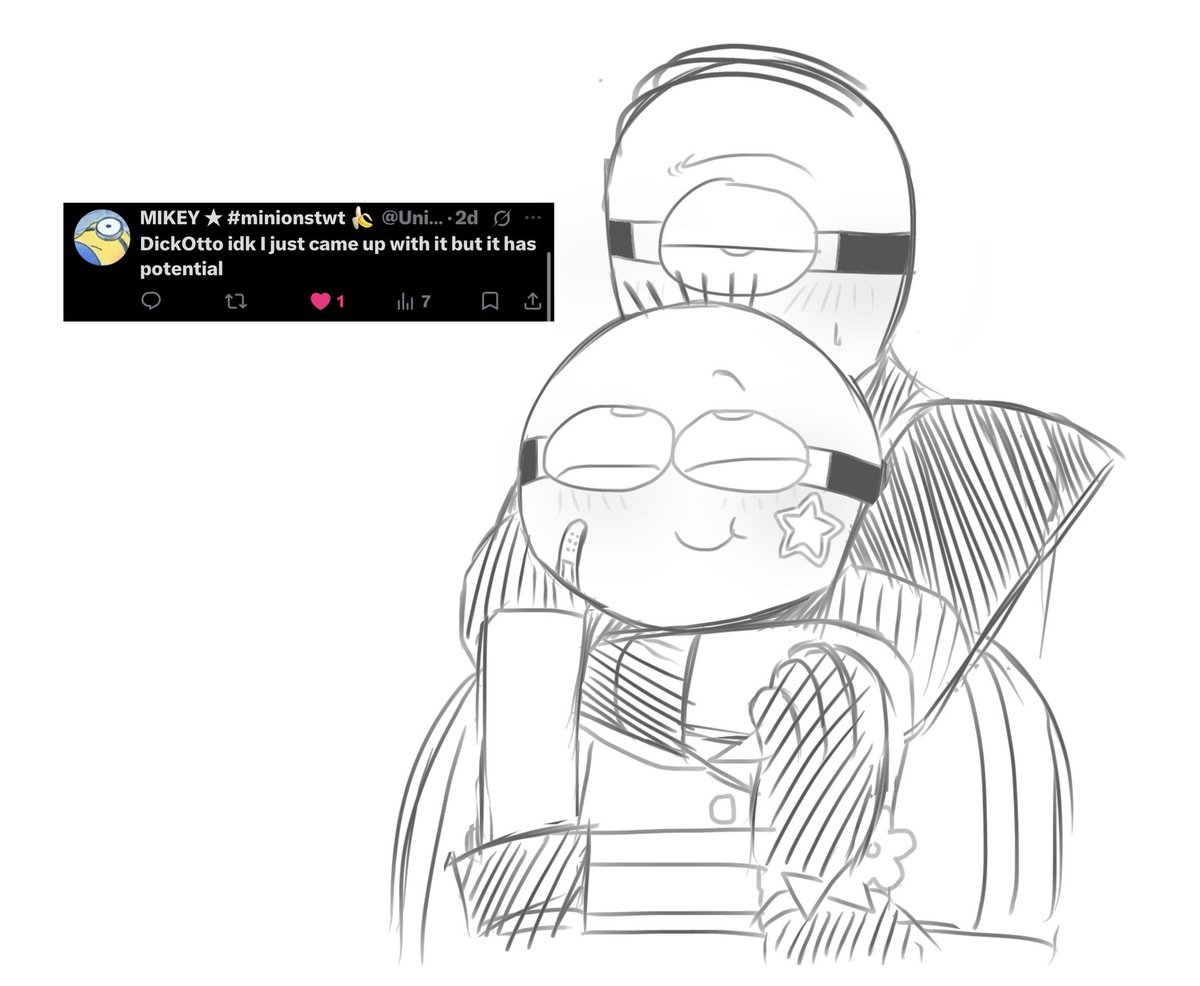baoxiiBun69's tweet photo. I think I like it wait https://t.co/Iz4Z7647Ff