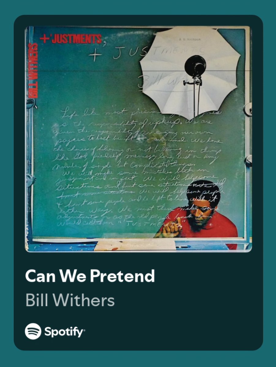 sluxec's tweet photo. Bill withers FUCKS https://t.co/I5l4k8tzZR
