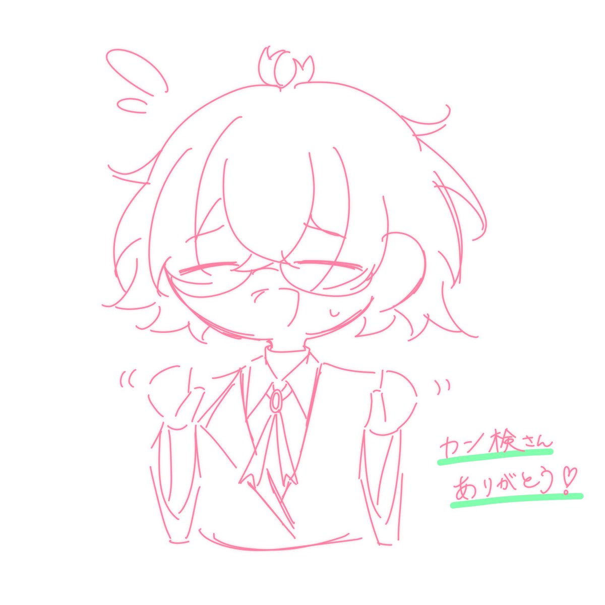 electron10_'s tweet photo. @ginger_taku わ〜〜〜い！！ありがとうございます🥰🥰🥰
electron宅の可愛い担当をこれからもよろしくお願いします🎶 https://t.co/JcuGyqVaVz