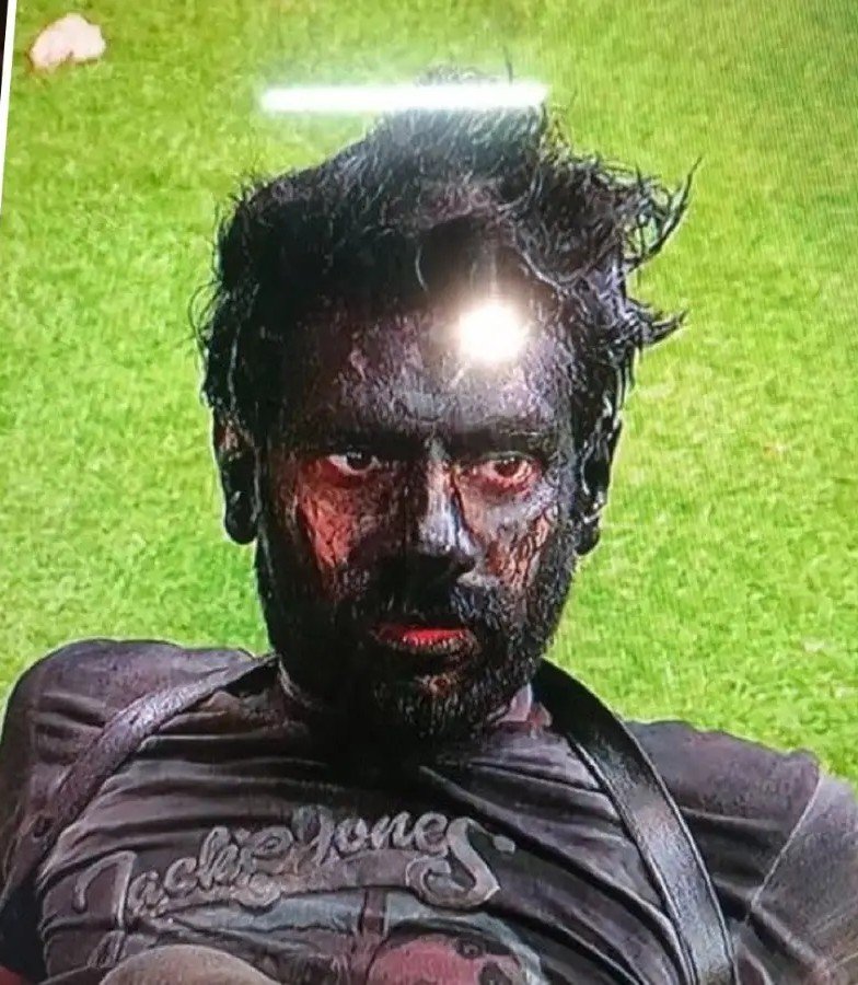 JeekshithaG's tweet photo. The most workless Bigg Boss winner on the internet rn: https://t.co/hQ1YMhonRt