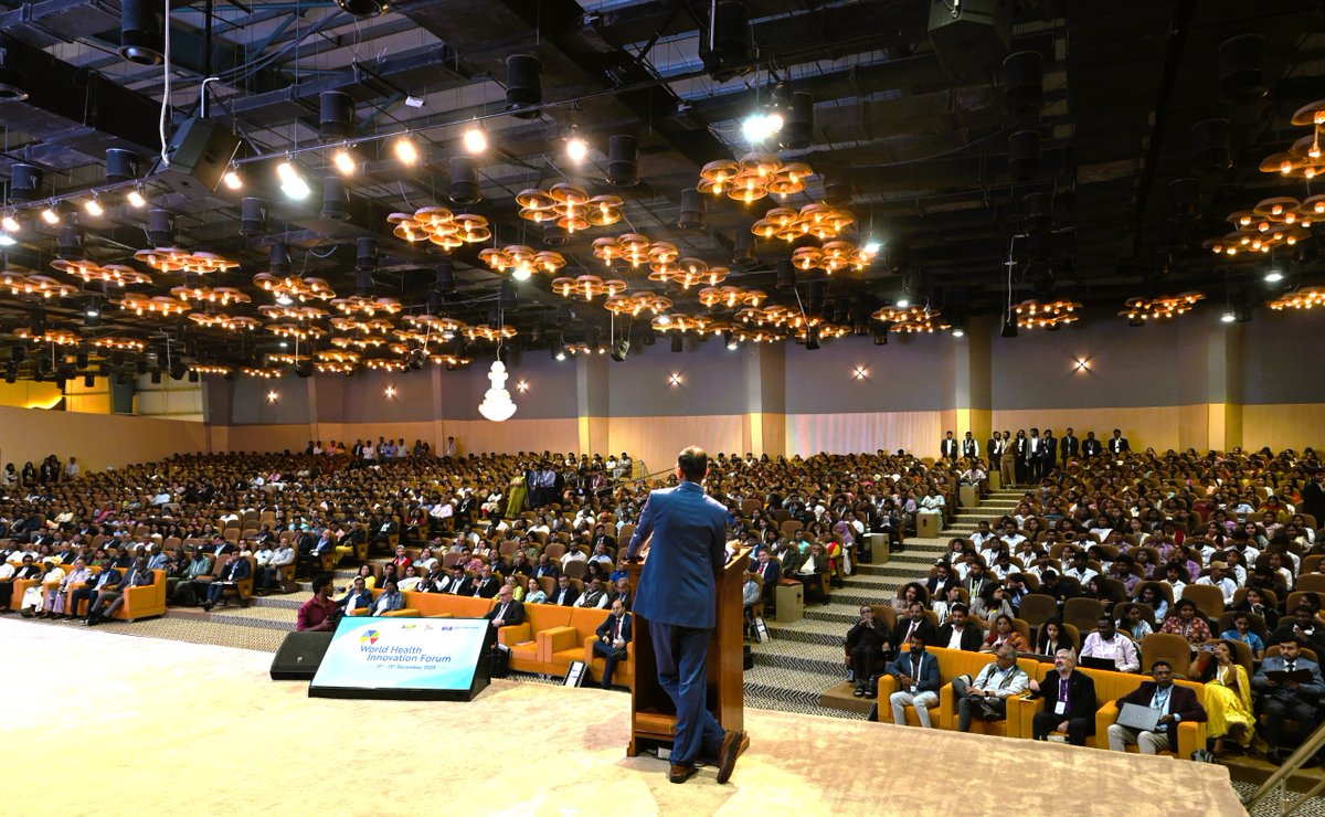 kcc_events's tweet photo. ✨From global conferences to international exhibitions, Ampere Hall at @KCC_events offers a 20,000 sq. ft. centralised AC, pillar-free venue with a 3,000 sq. ft. stage and seating for 1,000.

✨Plan your next event with us !

📩  info@amtz.in | events@amtz.in

#AMTZ #KCC https://t.co/2B03N9pQK8