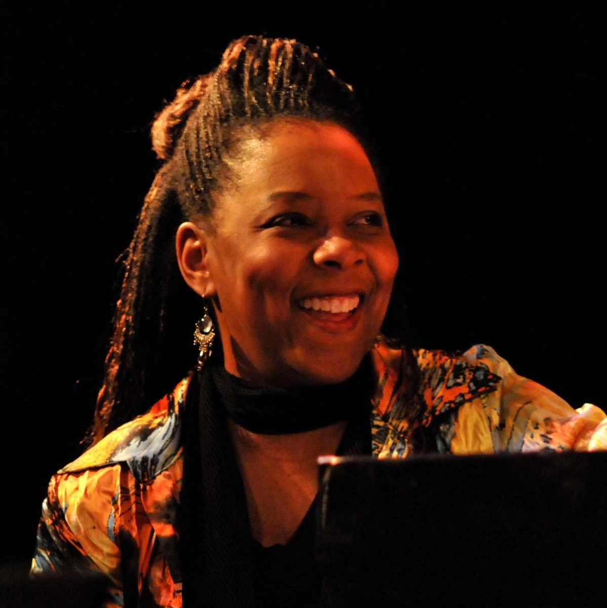 funkatopia's tweet photo. SHOW YOUR LOVE! A Happy Birthday to the legendary jazz pianist and vocalist Patrice Rushen born on this day in 1954. Her beautiful voice and style brought us smash hits like Forget Me Nots and she was also the inspiration for Prince's song I Feel For You. She is still a force to be reckoned with to this very day. Happy birthday Queen.