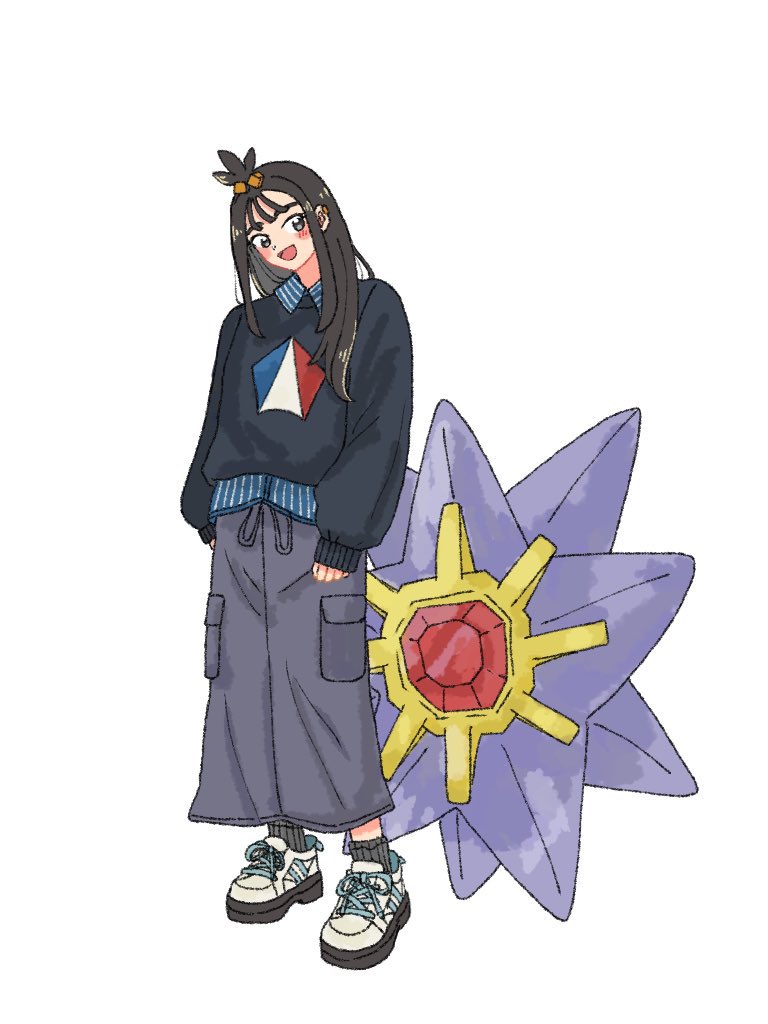 aoaoe_2's tweet photo. デウロちゃん🌟服捏造 https://t.co/57RLjJqyOF
