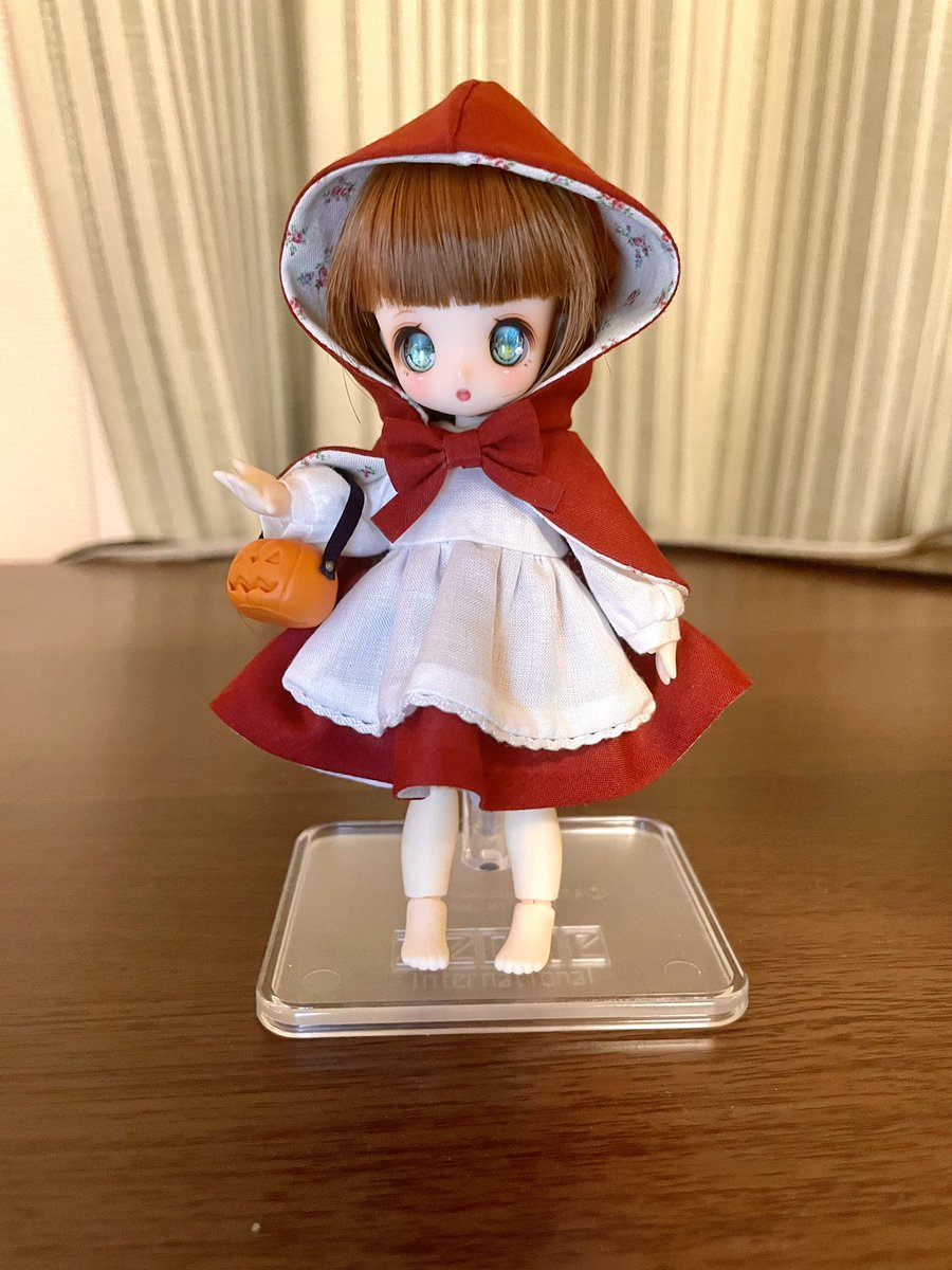 sakumoti2's tweet photo. いやーーーあまりにも可愛い
まだ作成途中だけど超可愛い https://t.co/b9sLbQuHgy