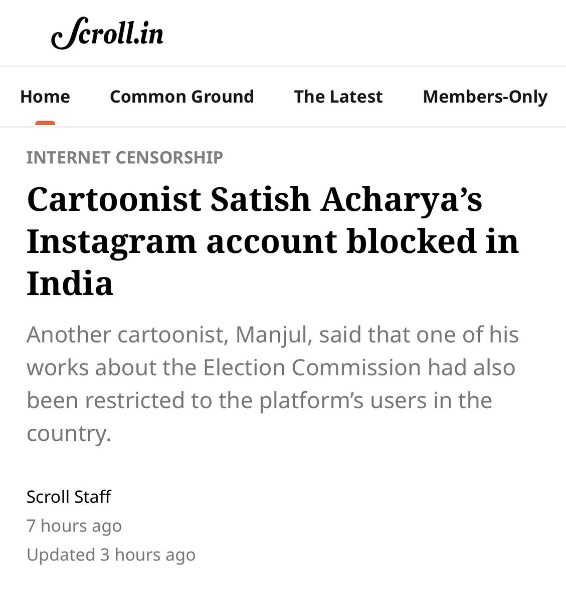 TheDeshBhakt's tweet photo. “Fascism is not an ideology, it is a religion; the difference being that fascism replaces God with a dictator."     - Jeyhun Aliyev https://t.co/8kmFfSeWIi