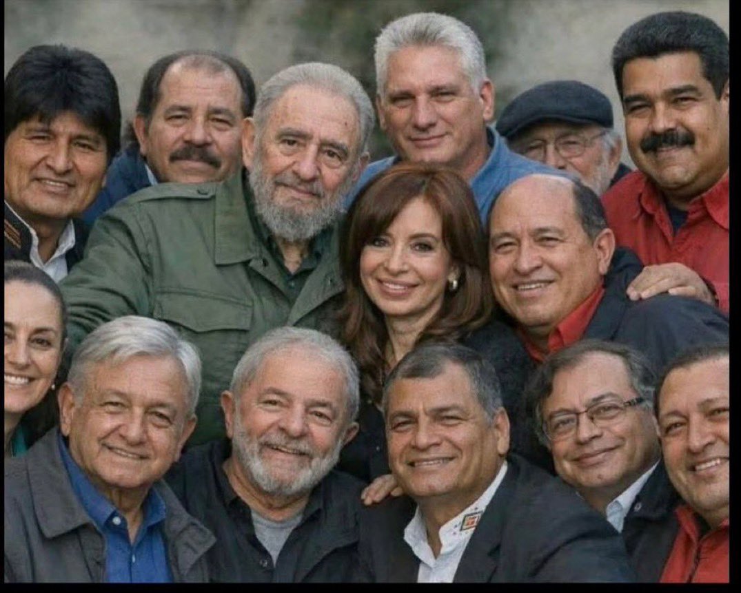 WalterCrdoba9's tweet photo. @therealbuni Acá están los creadores de estos vagos https://t.co/zKH6HWvZWP