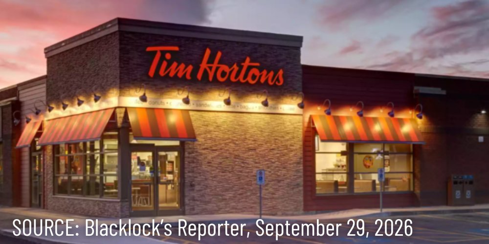 WeAreCanProud's tweet photo. #REPORT: Recent bankruptcy filings from Tim Hortons franchises indicate that up to 80% of employees at some locations are Temporary Foreign Workers. https://t.co/8b3ox0sT4r