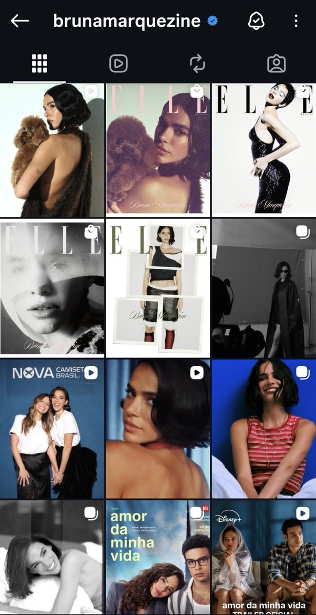 duda_comments's tweet photo. o feed da mulher é só trabalho.

"faça dinheiro, mantenha-se bonito e não se meta na vida de ninguém" ✨️ https://t.co/GJ3iLl2NOa