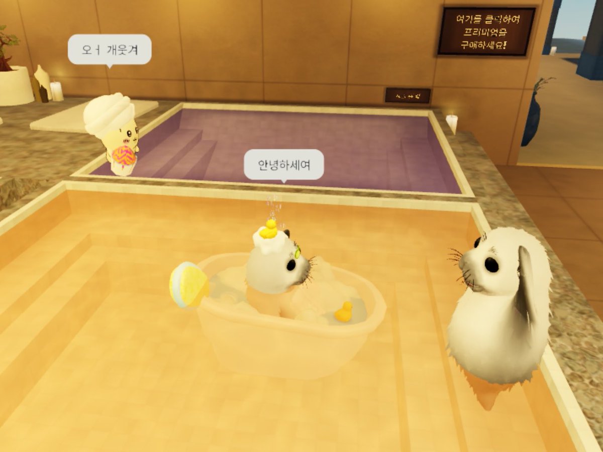 chesscakecookie's tweet photo. 물개탕이되
물개들끼리 공명하고 왔어요 https://t.co/xalllvVQic