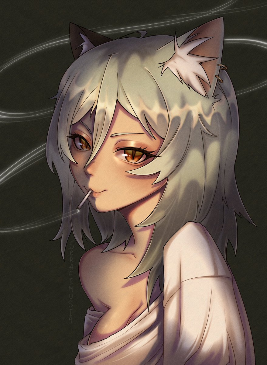smusiaa's tweet photo. @_VGen_ Hi! I really wanna be a #VGen artist 🥺 I wish you all good luck!
portfolio: https://t.co/zrvSnsYOmK
Vgen: https://t.co/05BelI0JAU https://t.co/YrXT1qYV5V
