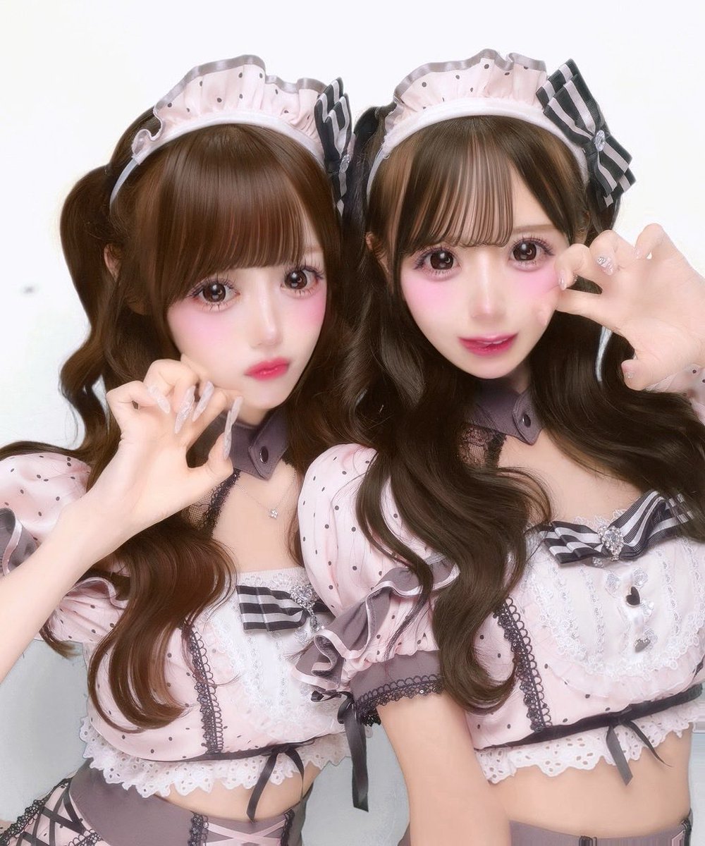 nagisawa_riko's tweet photo. 永遠メイド主義ჱ̒՞ ̳_ .̫ _ ̳՞꒱ᢉ𐭩 ᩚ https://t.co/gdrMMK0TvO
