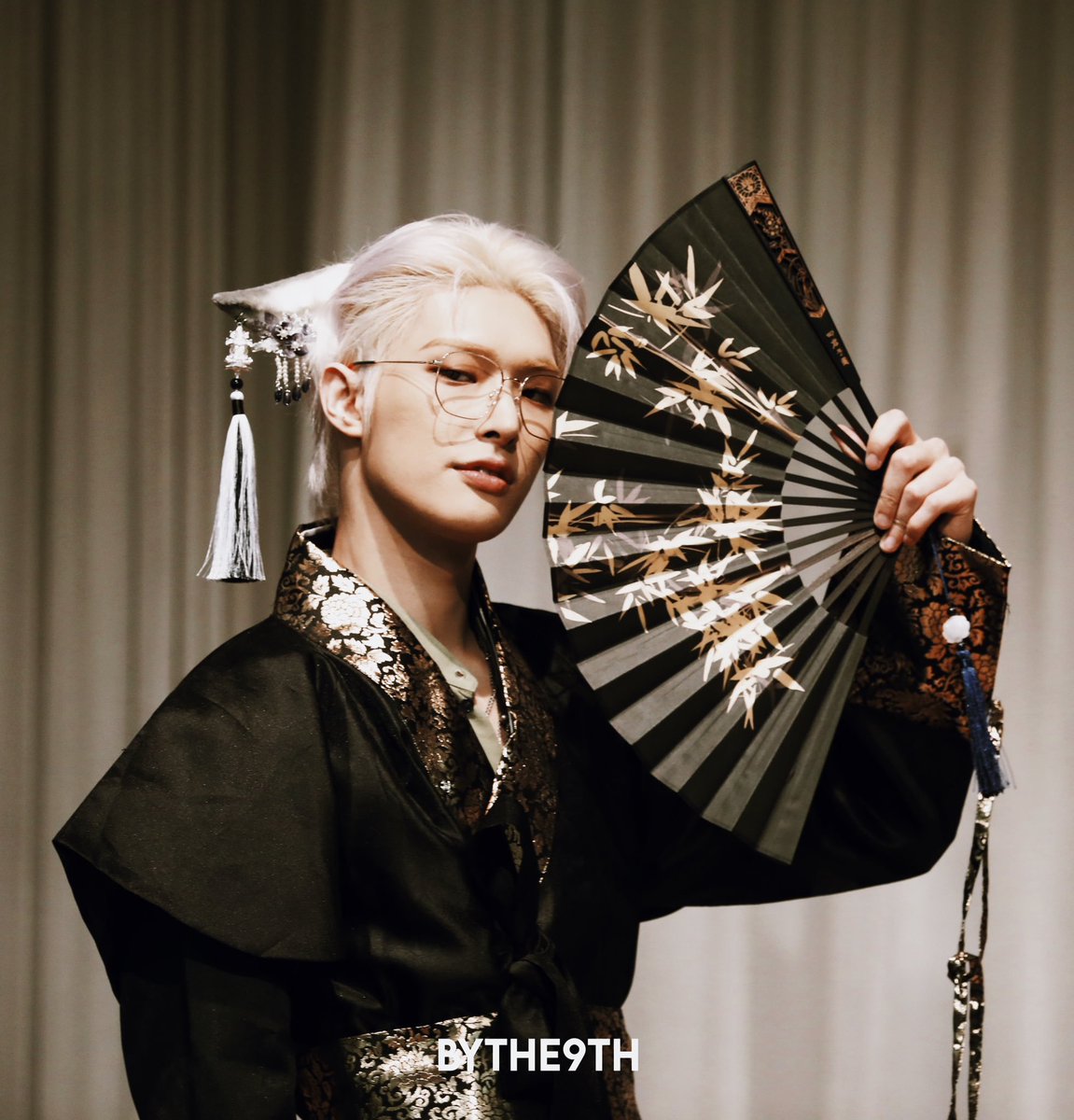 fiddledumplings's tweet photo. this genre of mingi 🪭 https://t.co/ru5wA6qlHQ