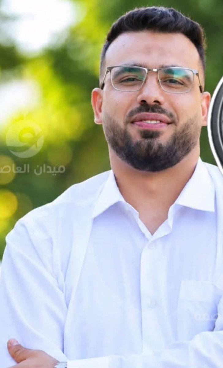 GazaMartyrs's tweet photo. Mahmoud Muhammad Sulaiman is a young man from Ramallah who has been killed by Israel and his body is detained for them. He didn’t even get a chance to have a proper burial. https://t.co/1c6wvH5lg5