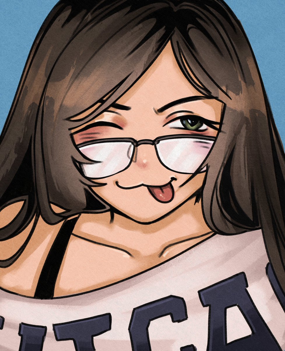 smusiaa's tweet photo. @_VGen_ Hi! I really wanna be a #VGen artist 🥺 I wish you all good luck!
portfolio: https://t.co/zrvSnsYOmK
Vgen: https://t.co/05BelI0JAU https://t.co/YrXT1qYV5V