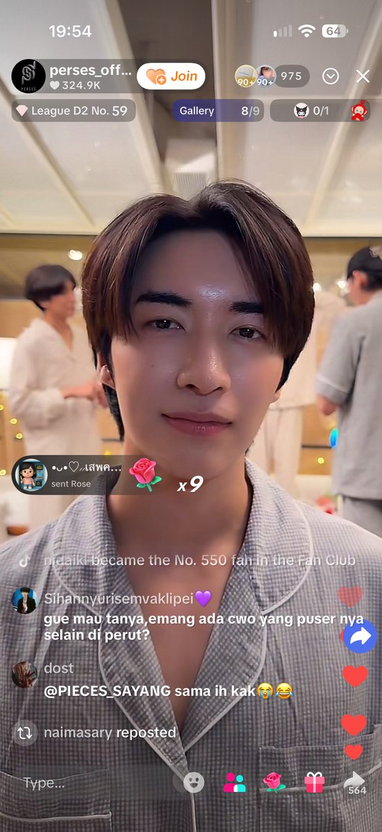 Kwang_JH15's tweet photo. จะเลิกรักได้ยังไง ละทีนี้ นี่ดีใจที่ได้รู้จัก 🥹🥹🥹
#4YearsWithPERSES 
#perses 
#jung_perses https://t.co/sFAvq1U6VQ