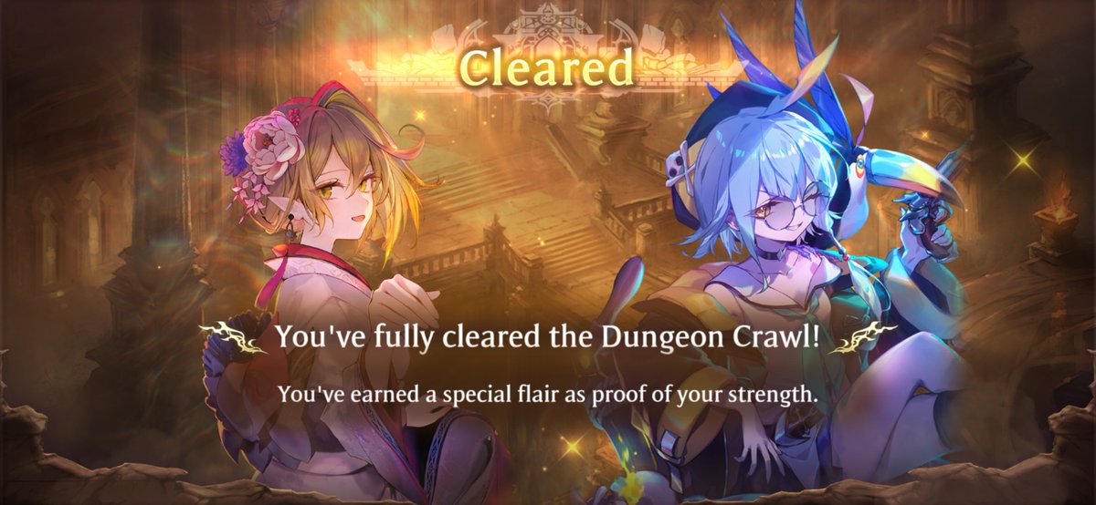 DBerzenji's tweet photo. Bruh I did it
#TheDepths #shadowverseWB https://t.co/2OFHD7VpYW