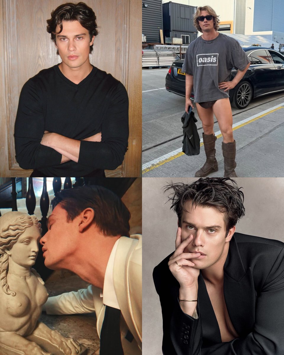 GalitzineHQ's tweet photo. Happy Birthday to our talented Nicholas Galitzine!!! We can’t wait to see what the future unfolds, the amazing opportunities that are yet to come and what 32 brings to you and your career. https://t.co/HqNSA3zEhy