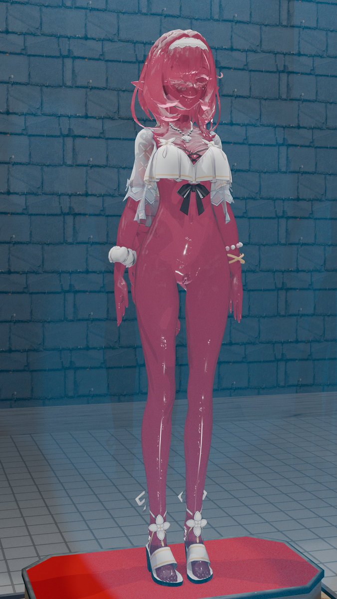 ABergene43125's tweet photo. 爱莉希雅凝胶 https://t.co/Mpm3ry7MeJ https://t.co/ZpPM1E9cHm