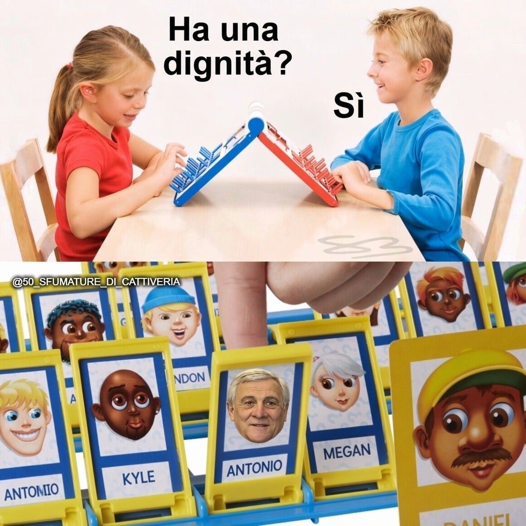 StefanoBusani's tweet photo. #Tajani https://t.co/Kg5skGQBUm