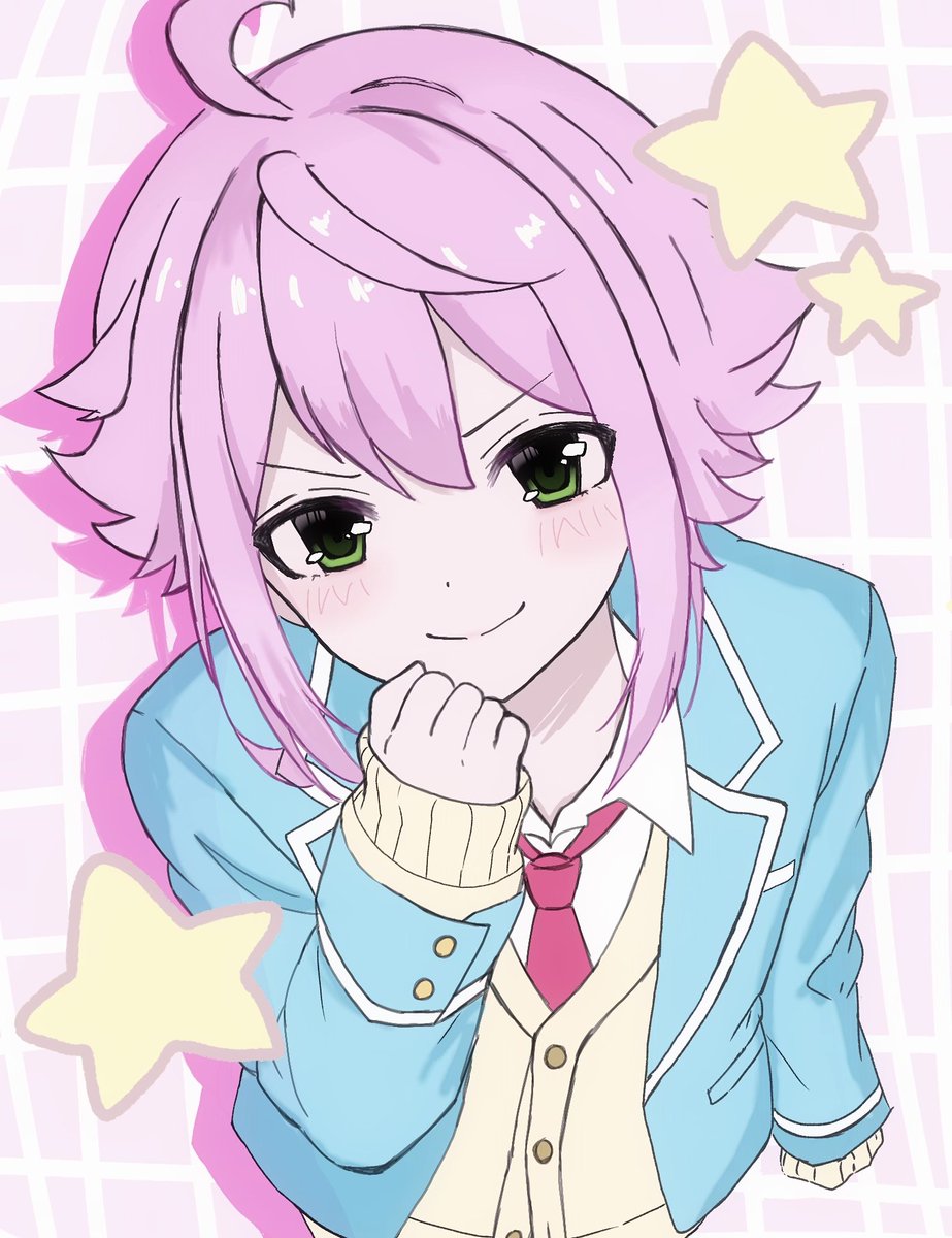 _de1usi0n's tweet photo. #あんスタFA https://t.co/6QFHkKSMIw