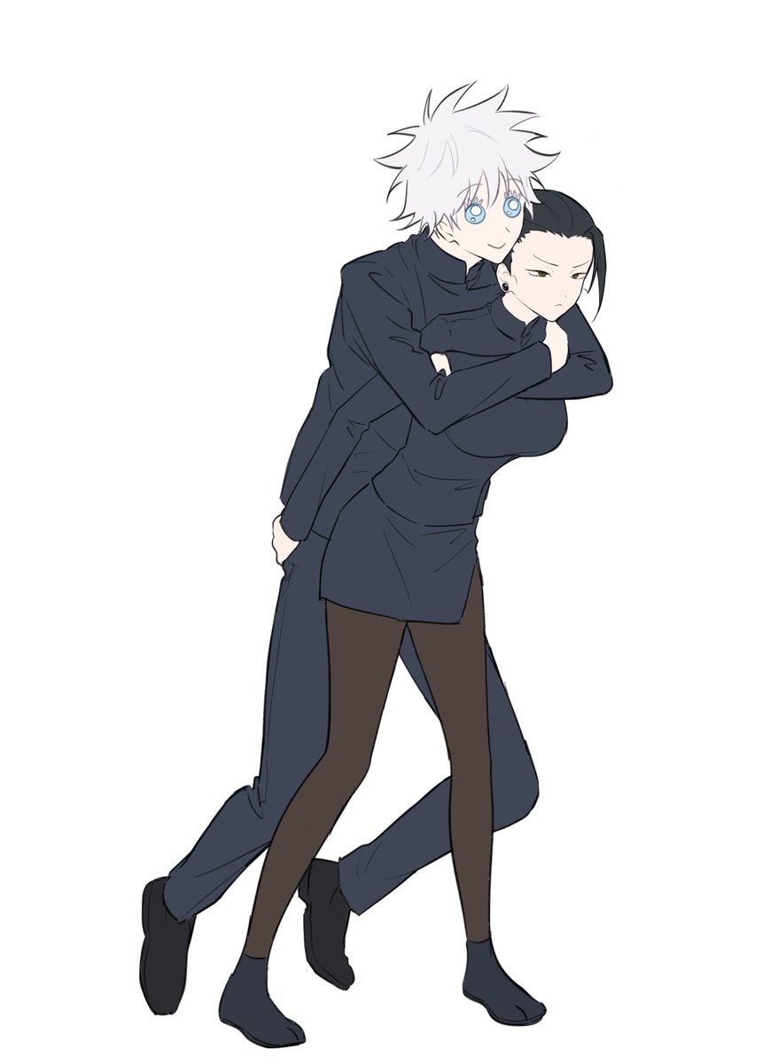 kurokumo581's tweet photo. 고게녀 https://t.co/96DMzJ7IeN