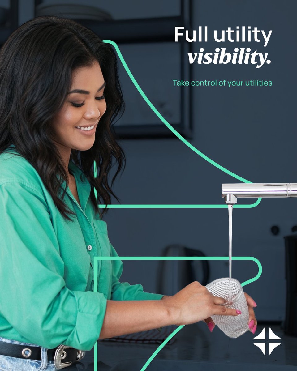 UtilitiesMC's tweet photo. Why Bodies Corporate Choose MidCity Utilities

From electricity verification to water monitoring, MidCity Utilities helps Bodies Corporate gain greater visibility, accountability, and control over utility consumption and costs. https://t.co/Ao6XeLYIWD