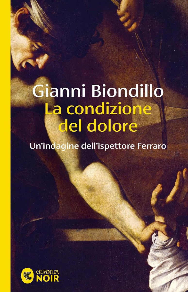 thrillernordico's tweet photo. 📚29/09/2026 NOVITÀ IN LIBRERIA
👉🏼 https://t.co/tRs2YTxmvA
Un’inchiesta che intreccia speculazione edilizia, violenza politica e oscure eredità
#libreria #nuovauscita #crime #giallo #suspence #GianniBiondillo https://t.co/SVKdRgnpIg